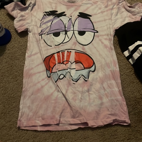 Patrick shirt - Picture 2 of 2
